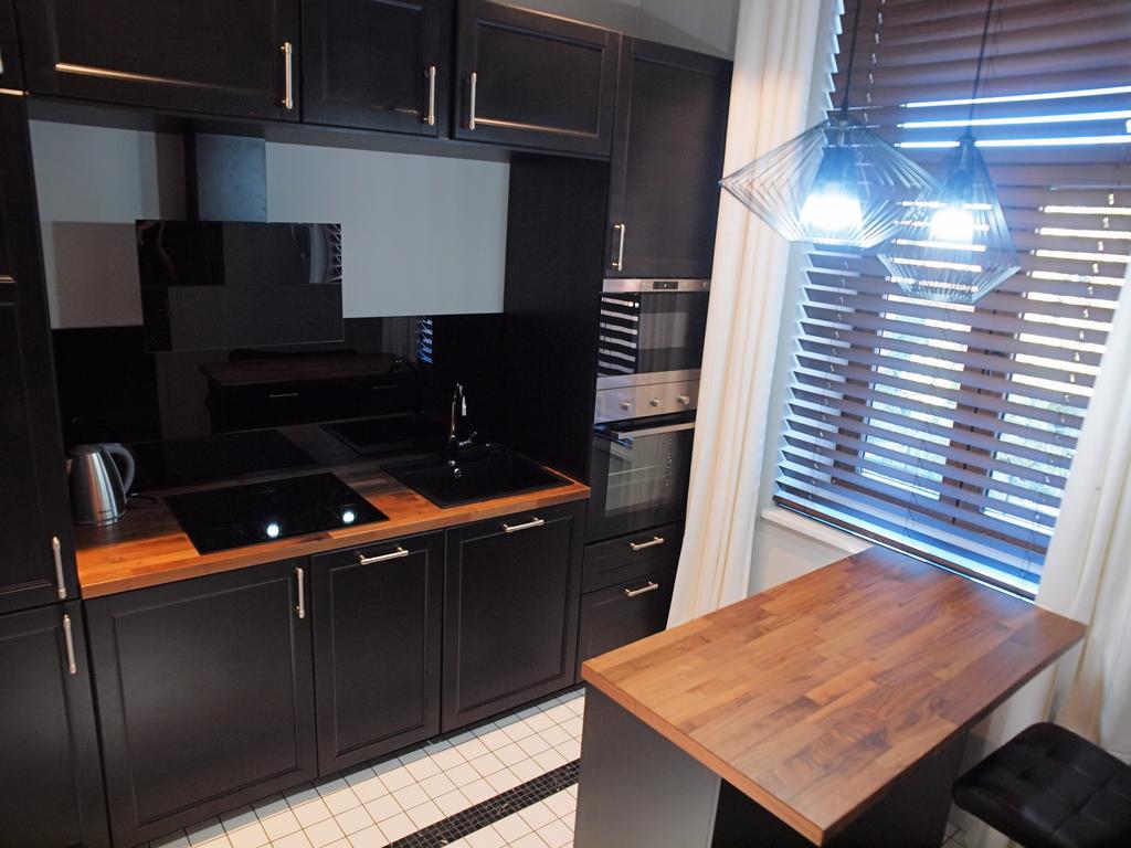 Regis Residence Bochnia Eksteriør billede