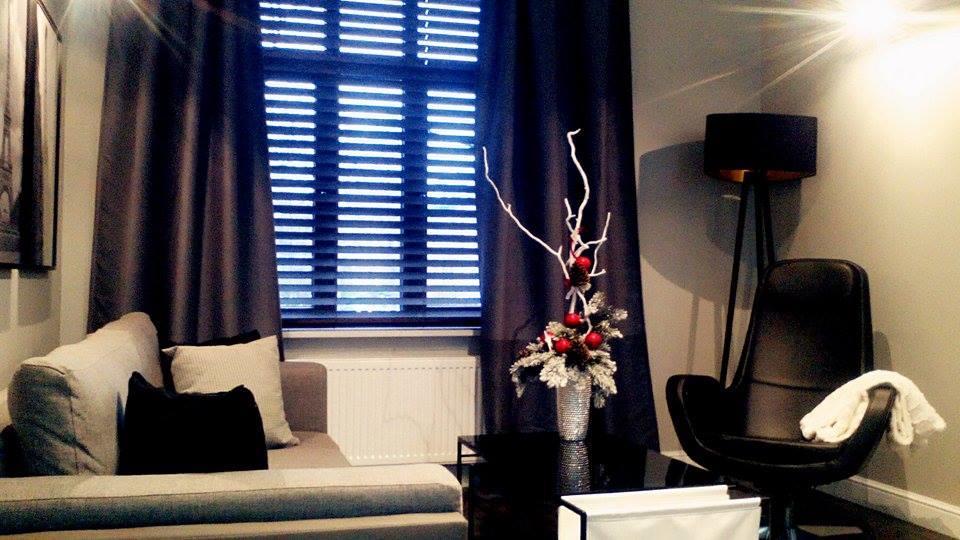 Regis Residence Bochnia Eksteriør billede