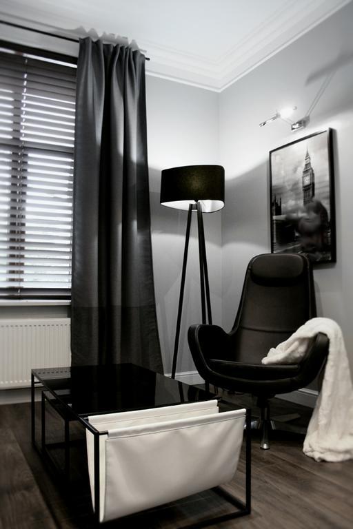 Regis Residence Bochnia Eksteriør billede